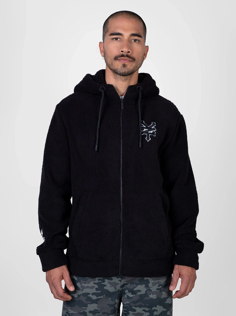 POLERÓN HOMBRE ZOO YORK SFALWAYS ZY - 1