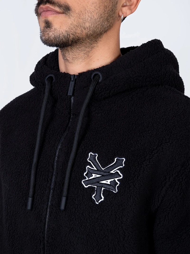 POLERÓN HOMBRE ZOO YORK SFALWAYS ZY - 3
