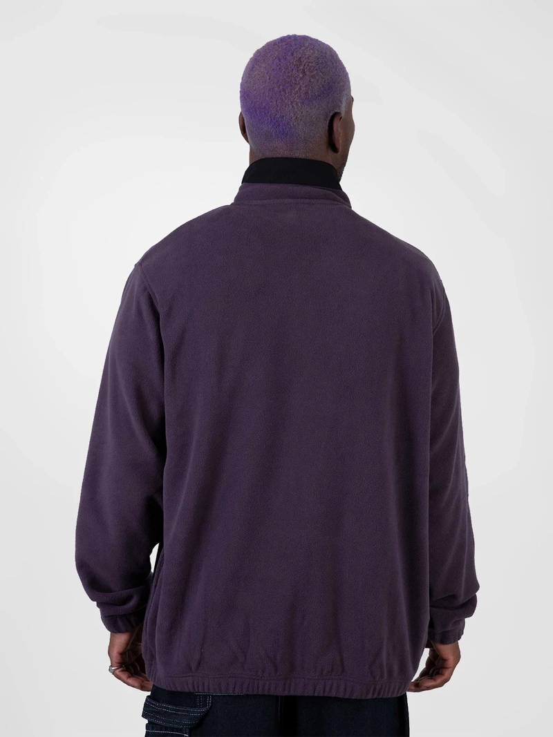 POLERÓN HOMBRE ZOO YORK ZIP LRREVO - 2
