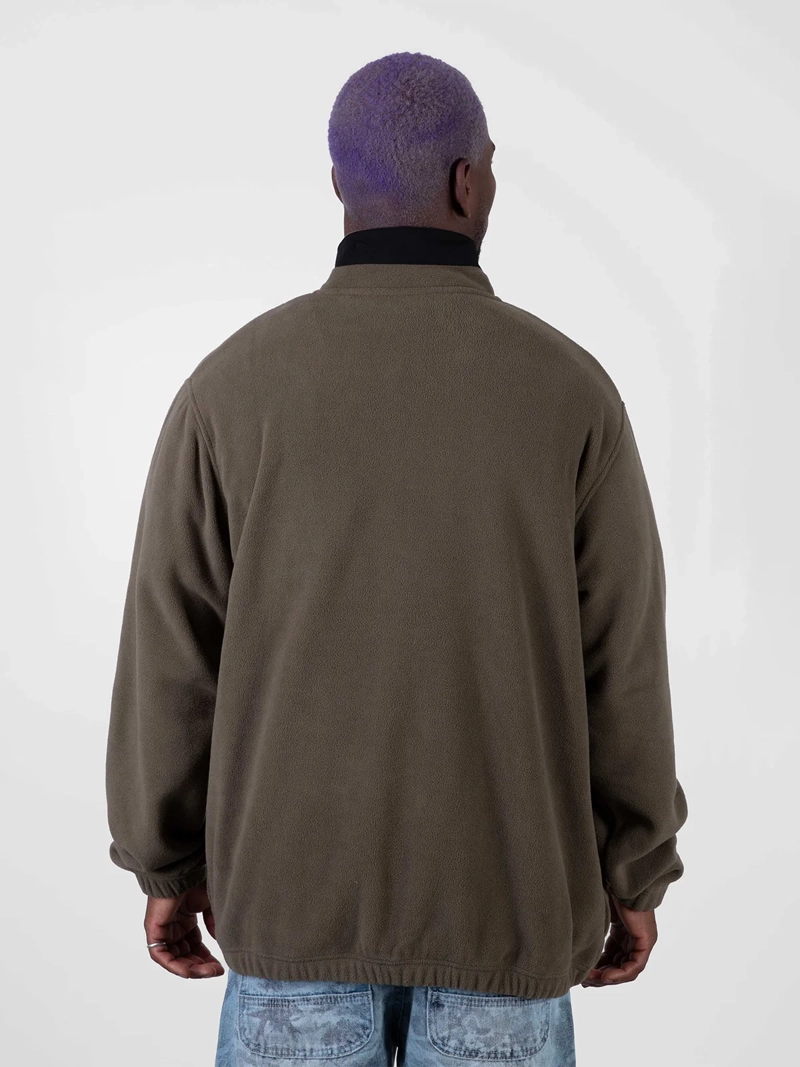 POLERÓN HOMBRE ZOO YORK ZIP LRREVO - 2