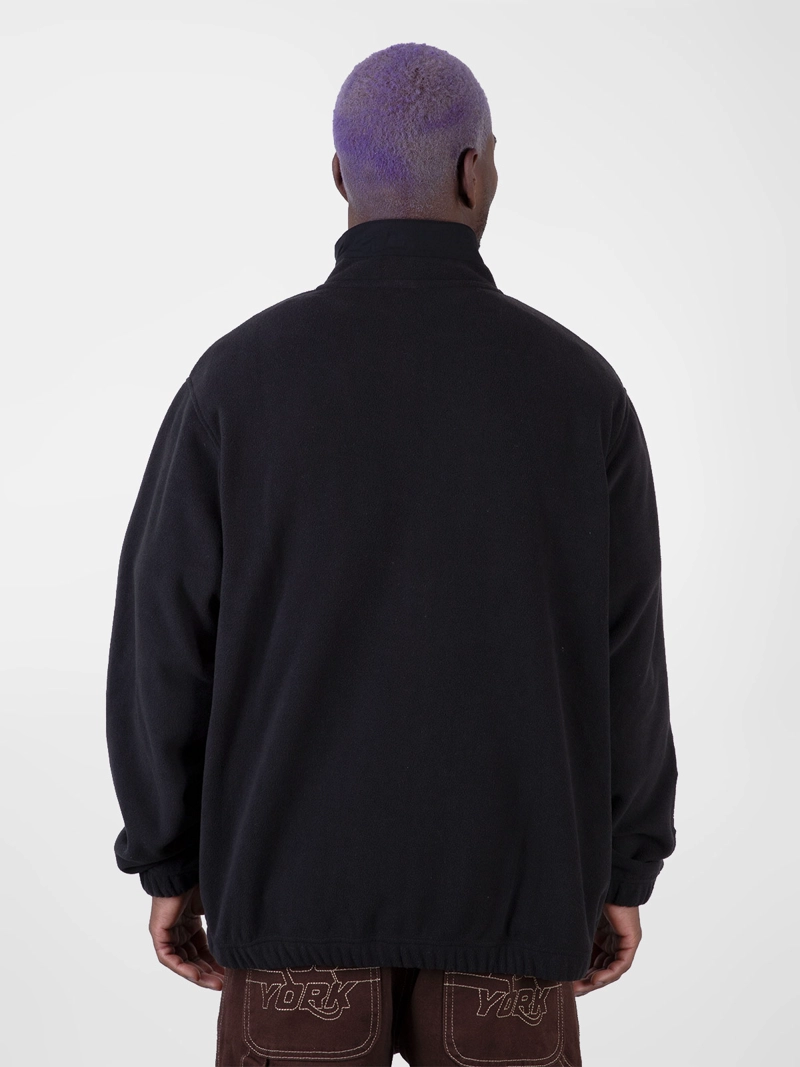 POLERÓN HOMBRE ZOO YORK ZIP LRREVO - 2