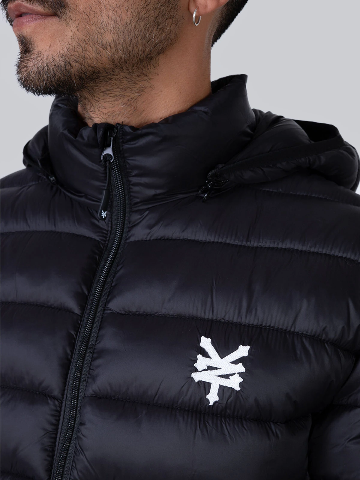 PARKA HOMBRE ZOO YORK LEVIT ZY - 3