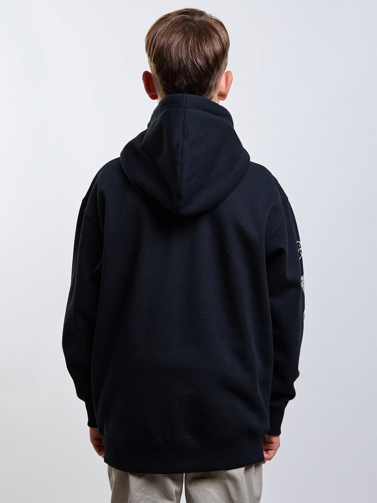 POLERÓN NIÑO MAUI AND SONS FULL ZIPPER - 5