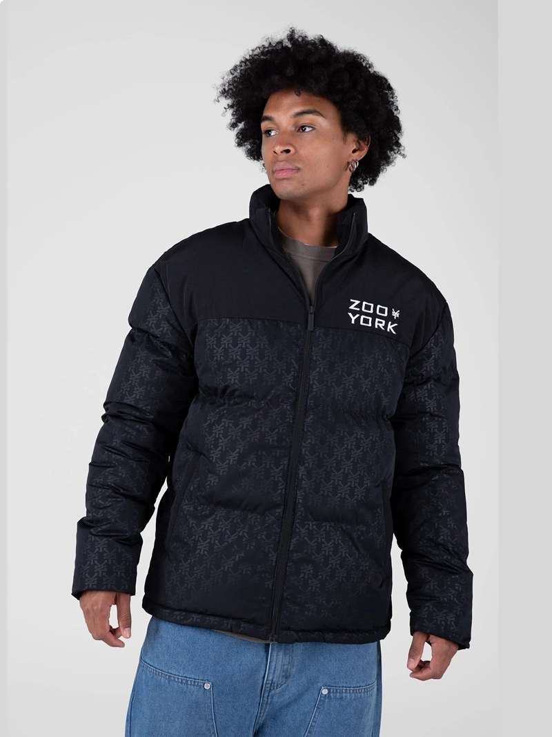 PARKA HOMBRE ZOO YORK DOWNTOWNX ZY