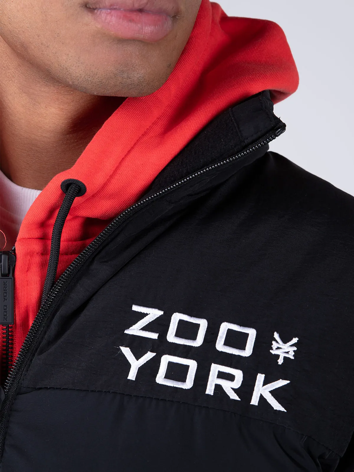 PARKA HOMBRE ZOO YORK DOWNTOWNX ZY - 3