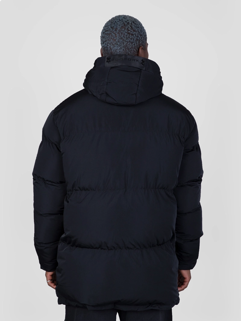 PARKA HOMBRE ZOO YORK MAGNETIC - 2