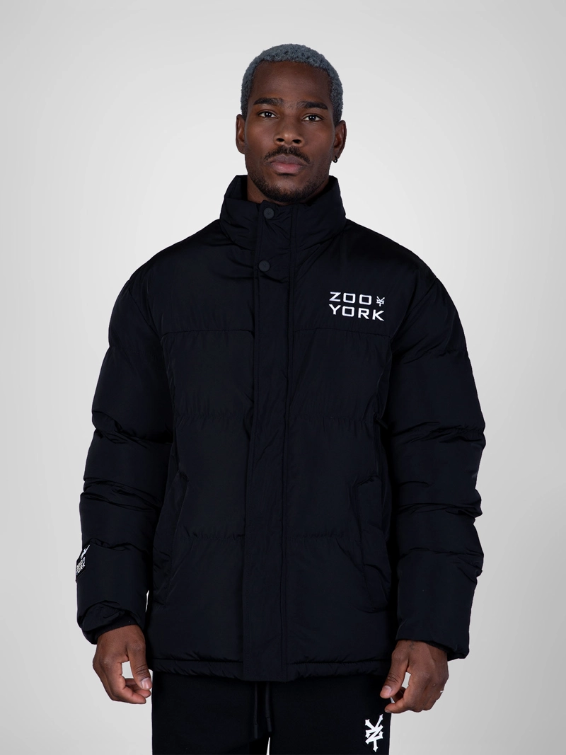PARKA HOMBRE ZOO YORK BROOKLYN TC ZY - 1