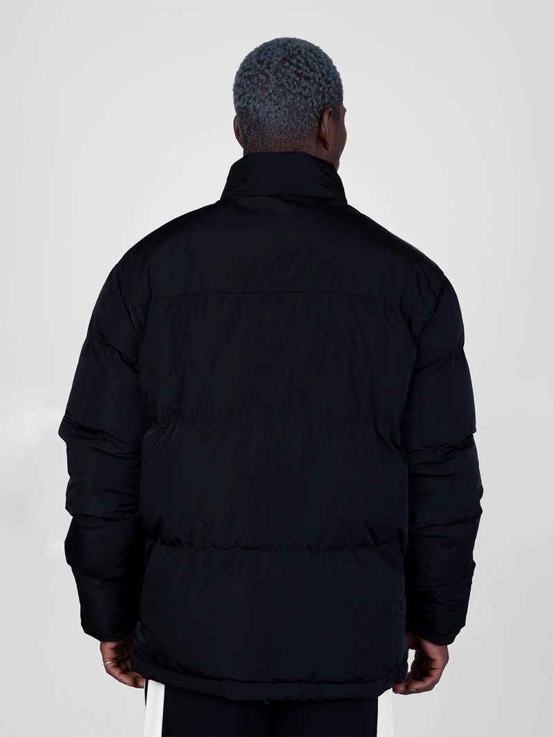 PARKA HOMBRE ZOO YORK BROOKLYN TC ZY - 2