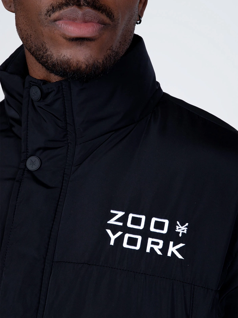PARKA HOMBRE ZOO YORK BROOKLYN TC ZY - 3