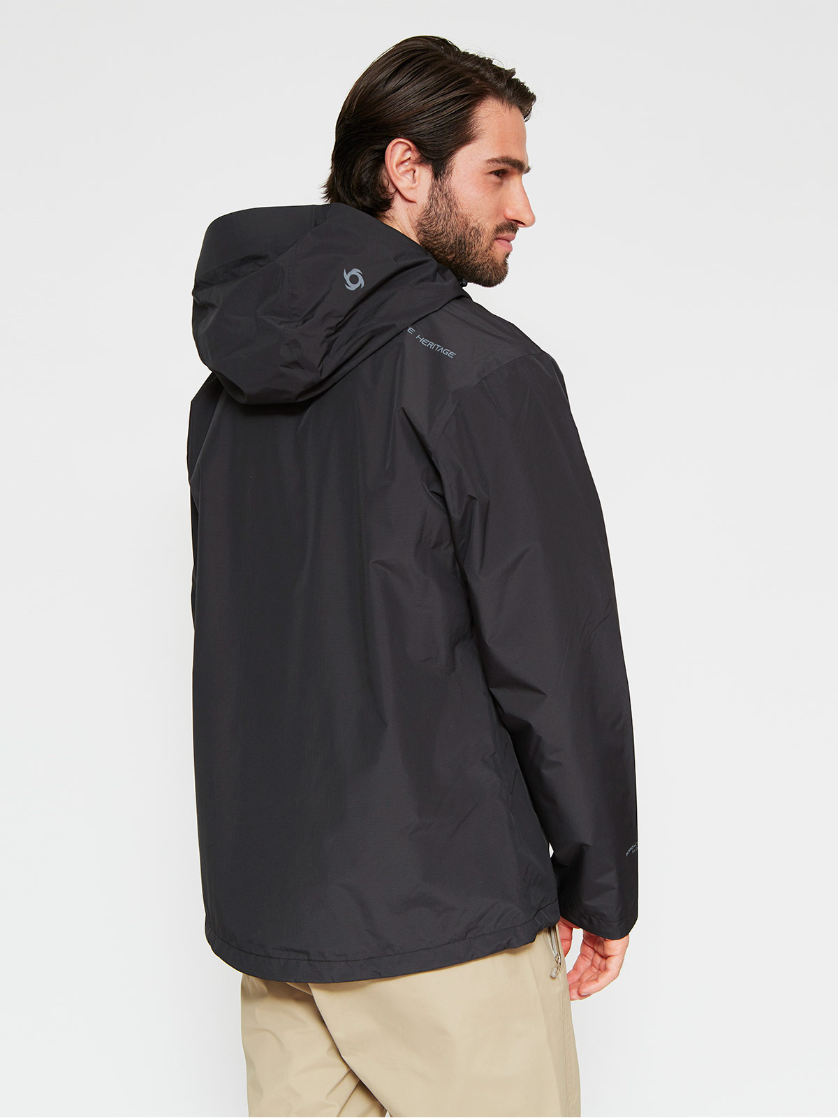 CORTAVIENTO HOMBRE DOITE MANGA LARGA DRIZZLE - 2
