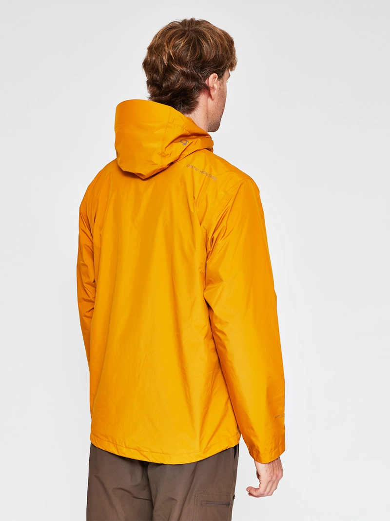 CORTAVIENTO HOMBRE DOITE MANGA LARGA DRIZZLE - 2