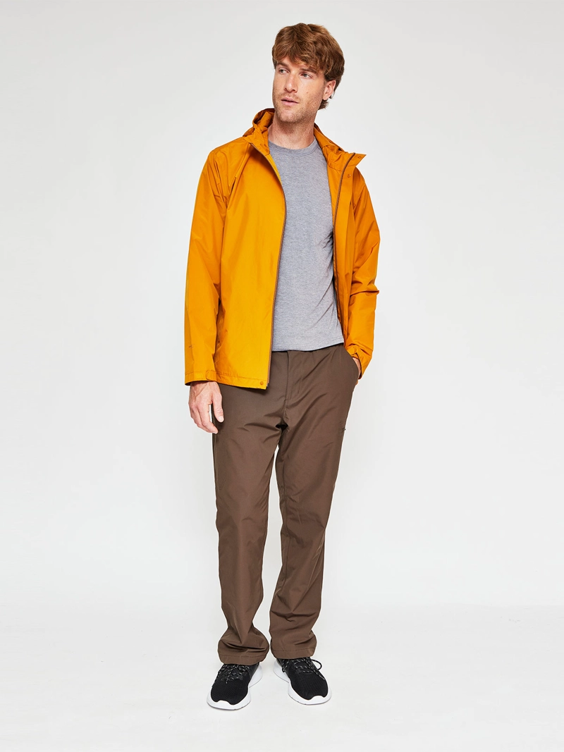 CORTAVIENTO HOMBRE DOITE MANGA LARGA DRIZZLE - 4