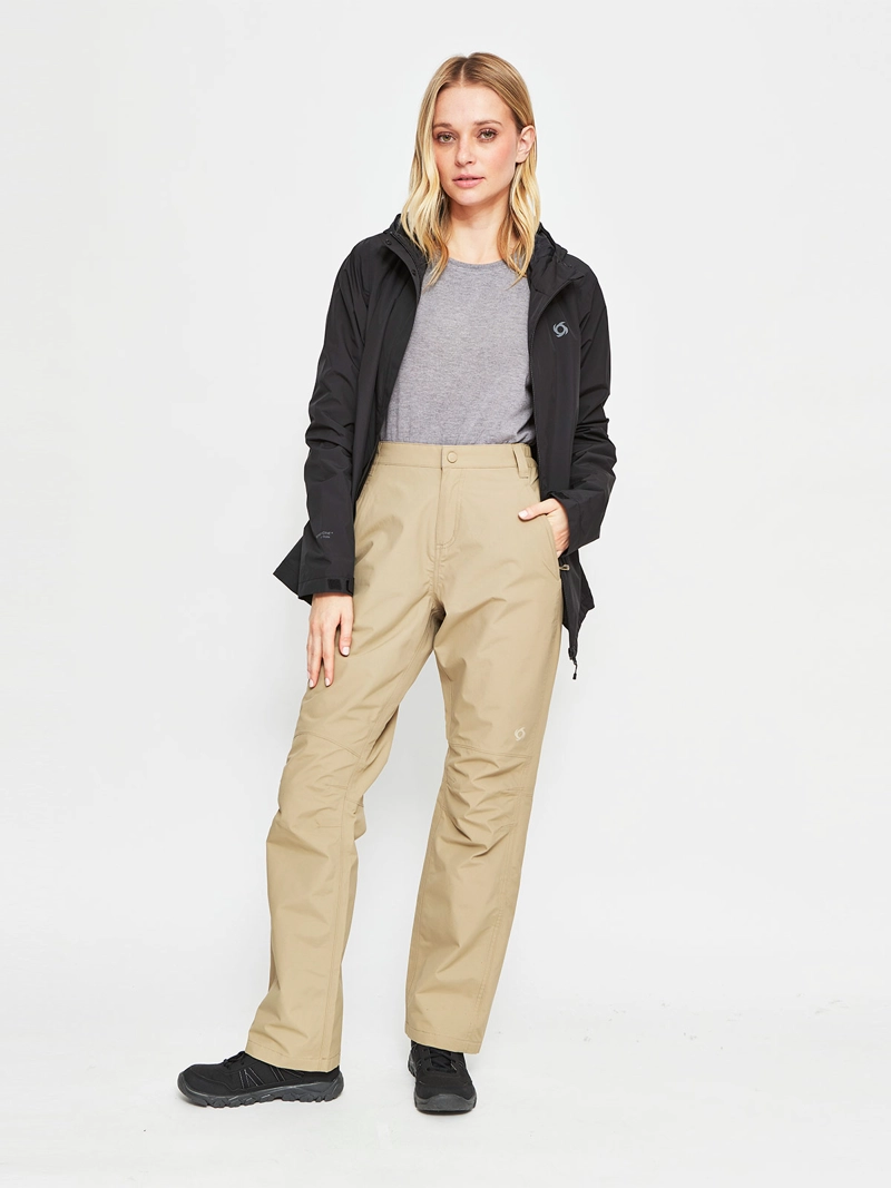CORTAVIENTO MUJER DOITE MANGA LARGA DRIZZLE - 5