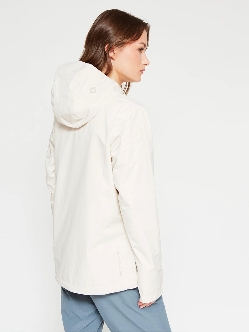 CORTAVIENTO MUJER DOITE DRIZZLE - 2