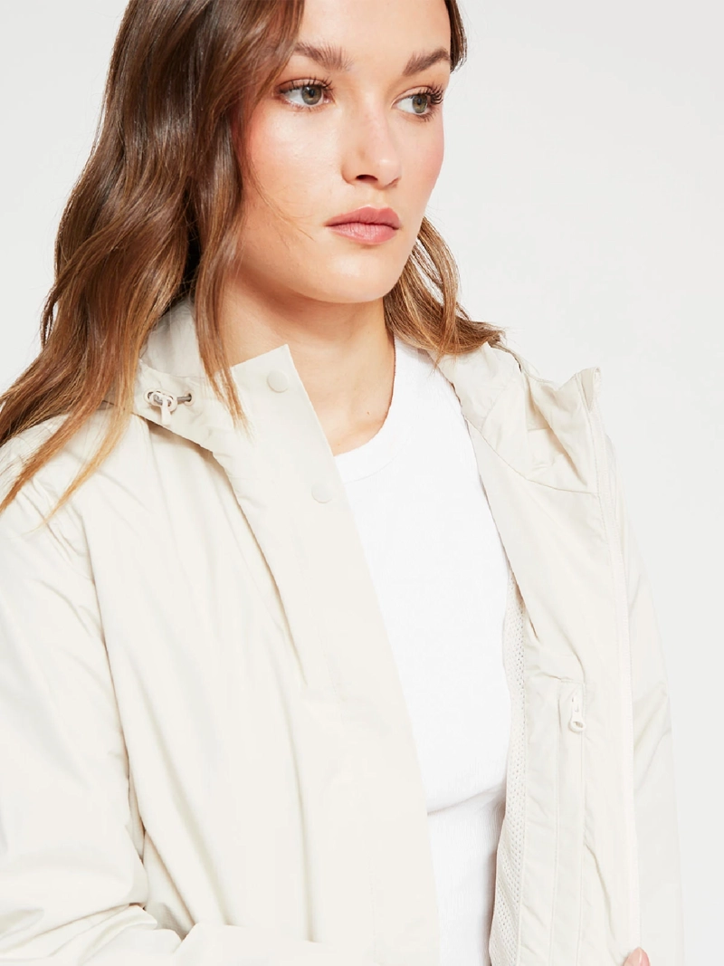 CORTAVIENTO MUJER DOITE DRIZZLE - 3