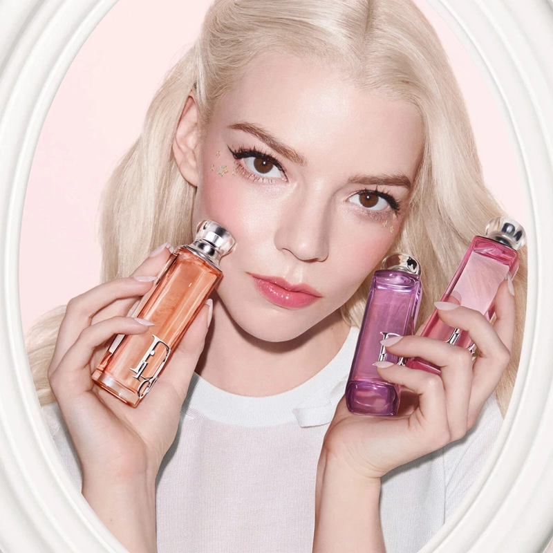 PERFUME MUJER DIOR ADDICT PEACHY GLOW EAU DE PARFUM 30ML - 5