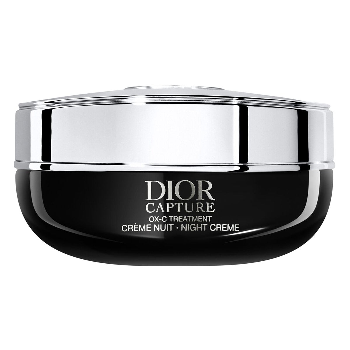CREMA DE NOCHE DIOR CAPTURE 50 ML - 1