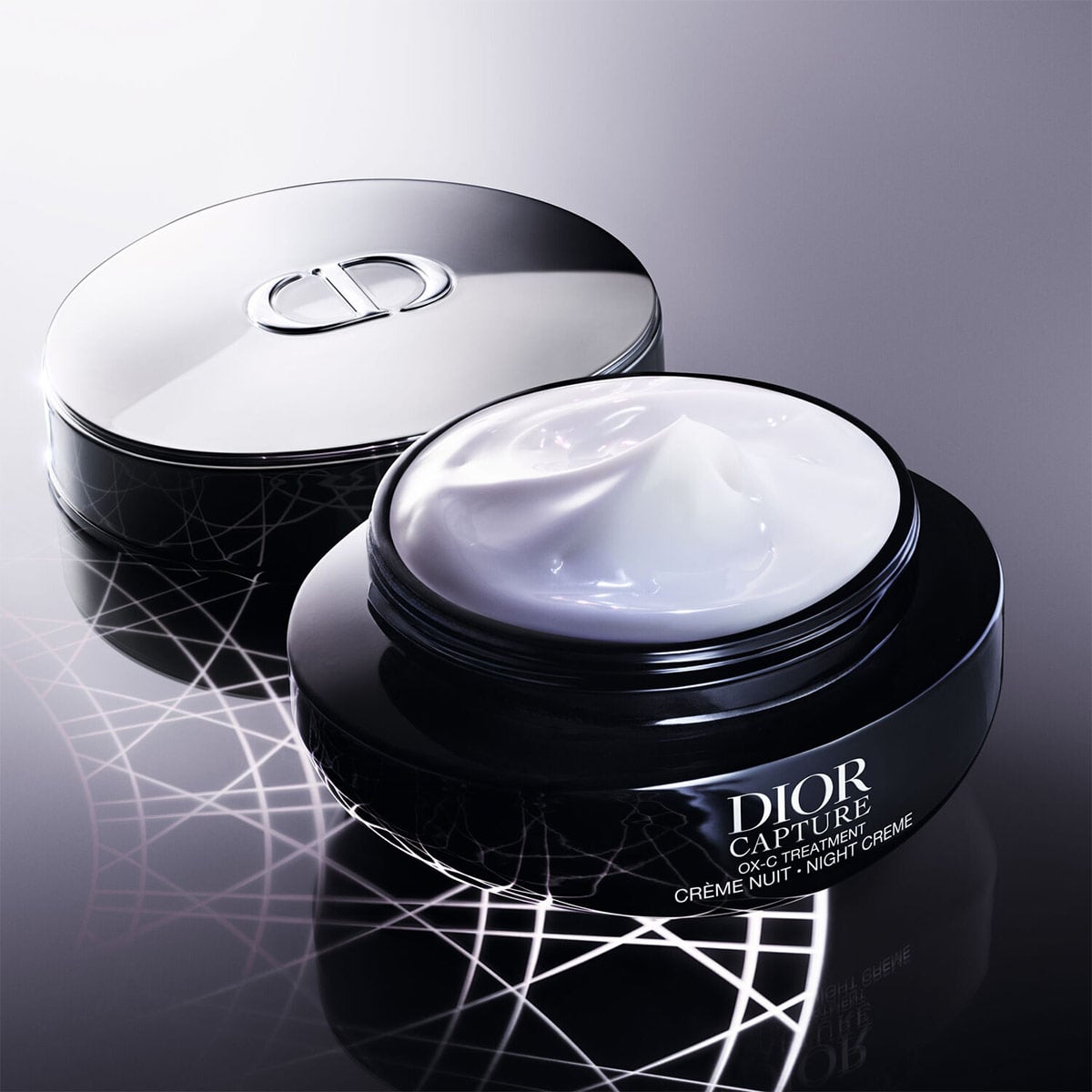 CREMA DE NOCHE DIOR CAPTURE 50 ML - 3