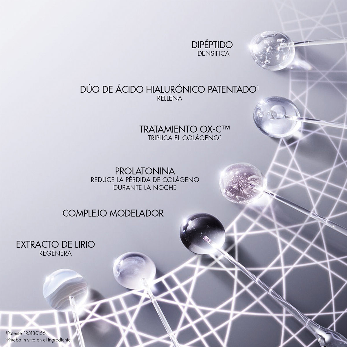 CREMA DE NOCHE DIOR CAPTURE 50 ML - 5