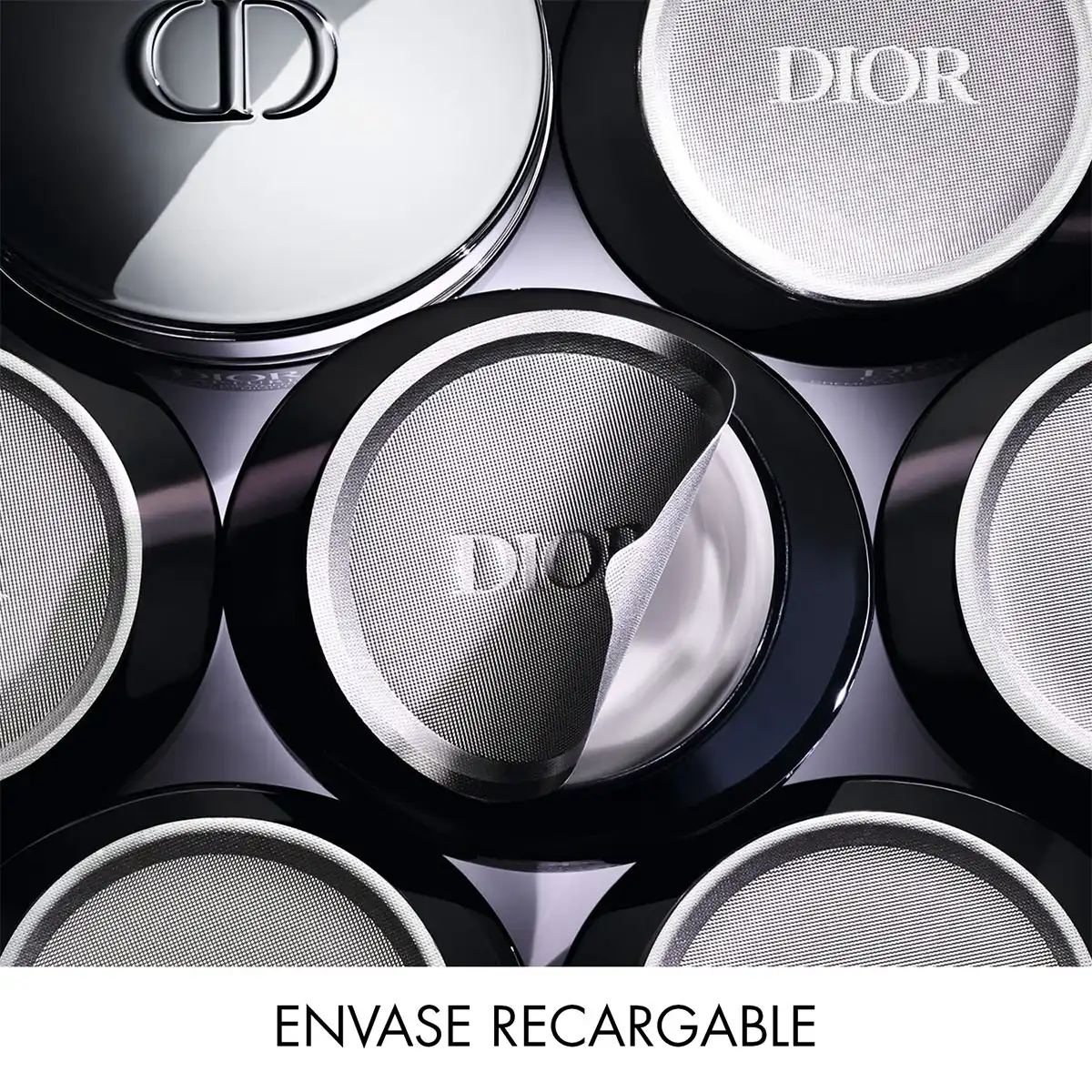 CREMA DE NOCHE DIOR CAPTURE 50 ML - 6