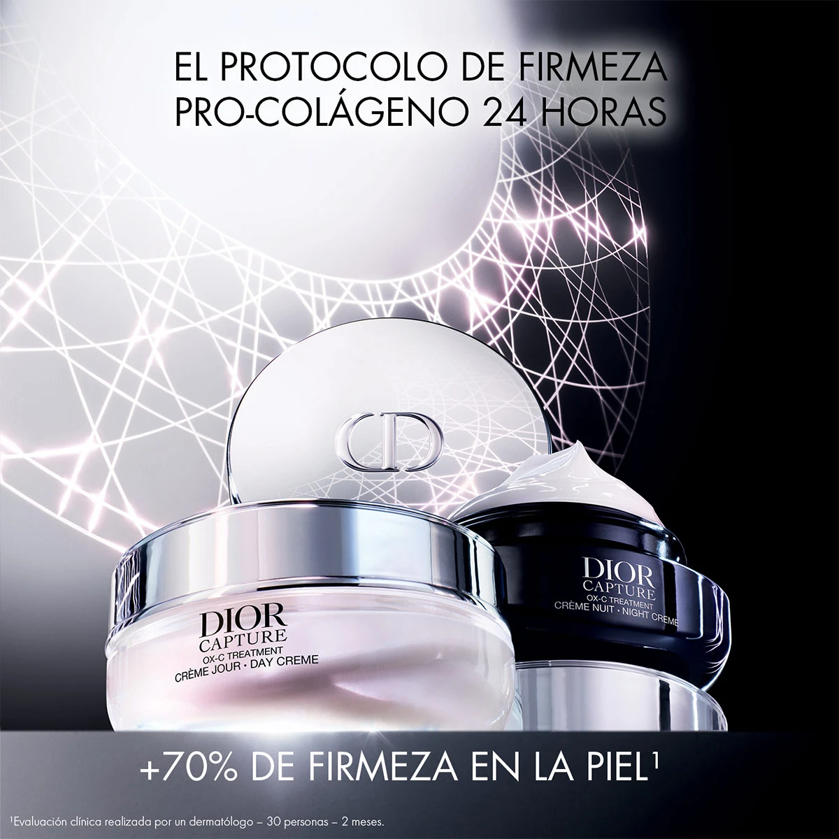 CREMA DE NOCHE DIOR CAPTURE 50 ML - 7
