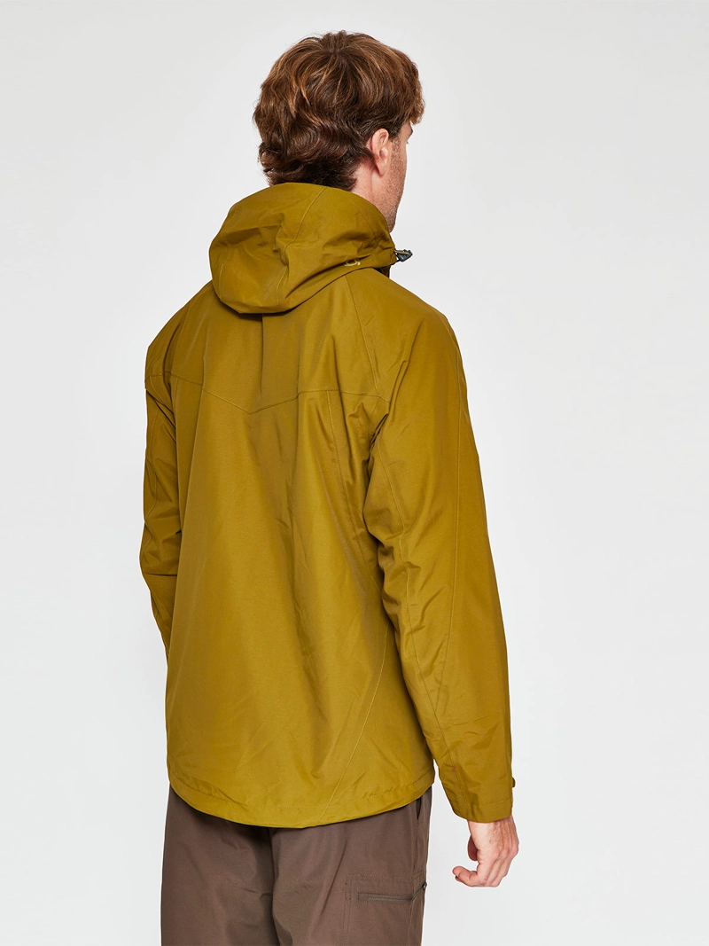 CORTAVIENTO HOMBRE DOITE MANGA LARGA STORM - 2