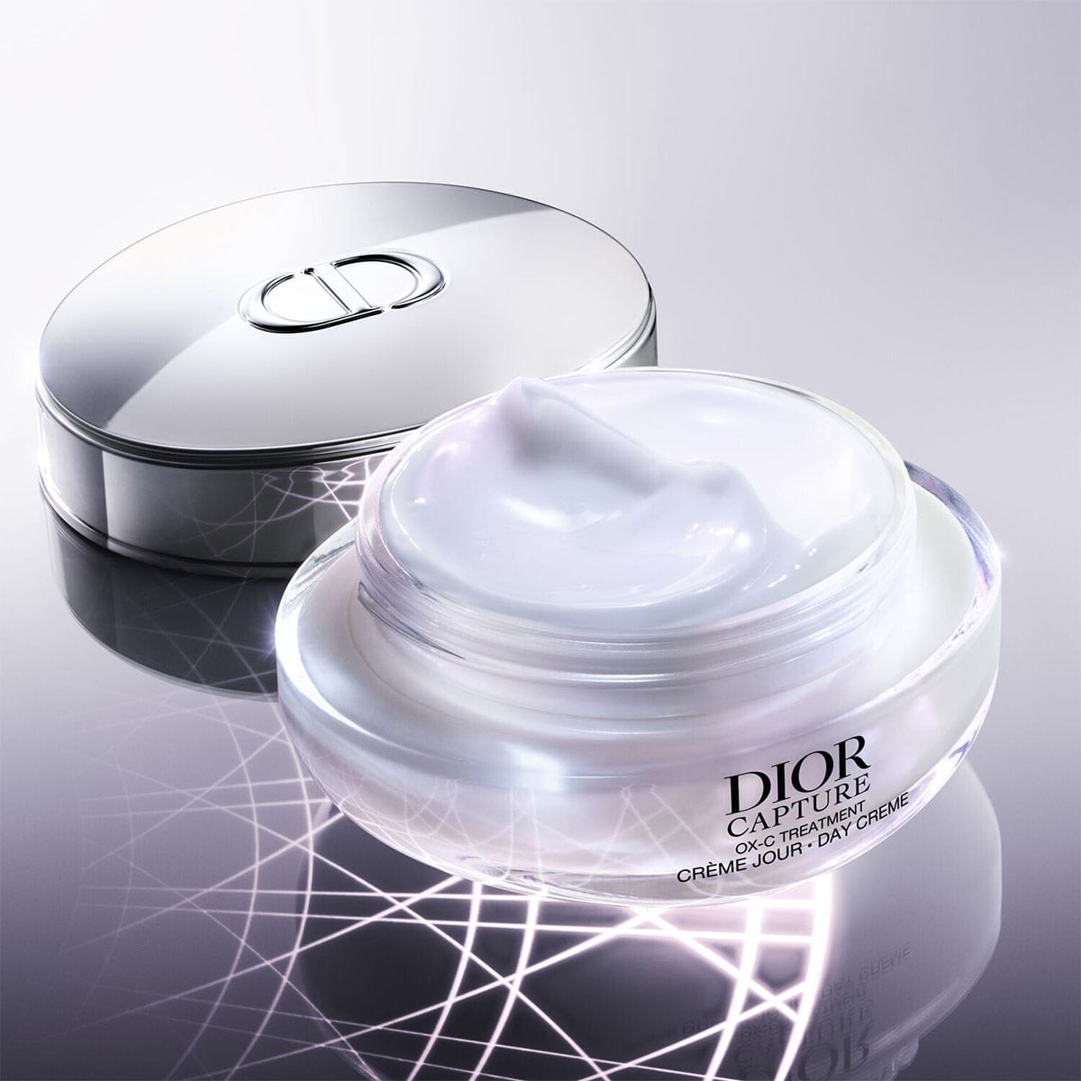 CREMA DIOR CAPTURE 50 ML
