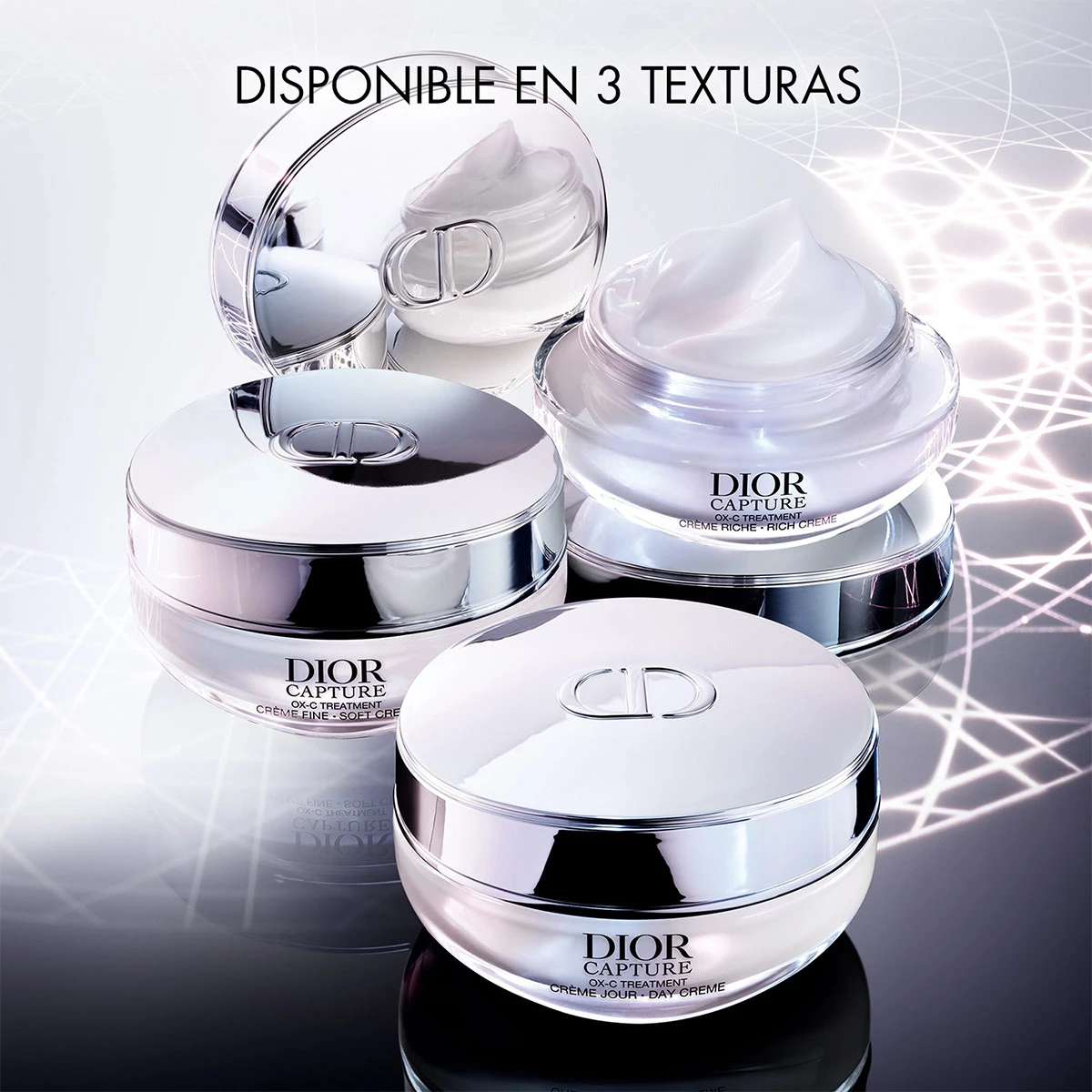 CREMA DIOR CAPTURE 50 ML