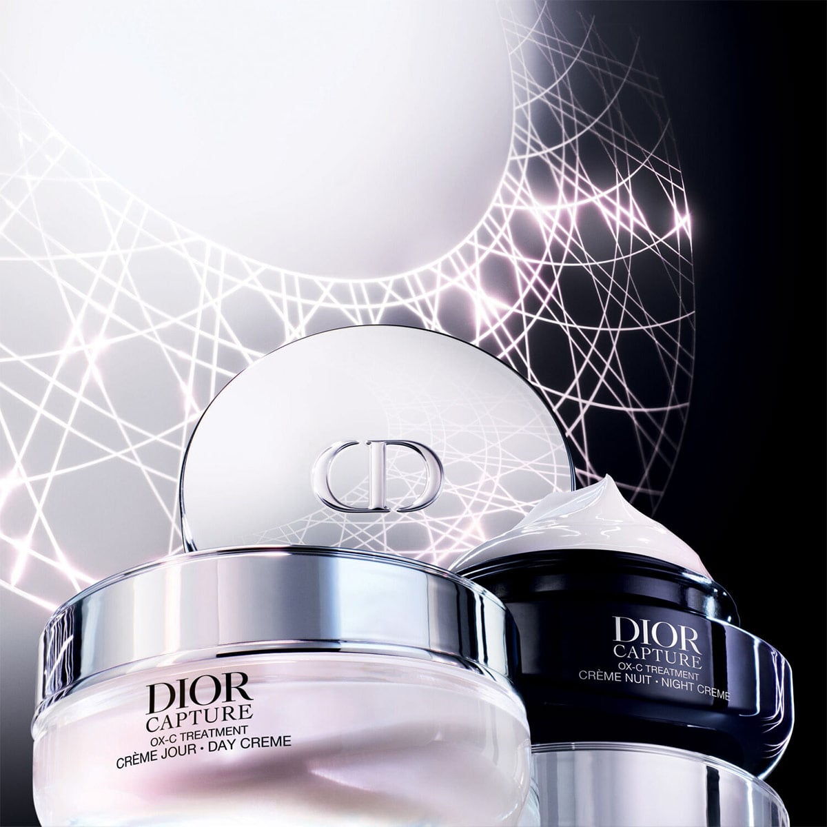 CREMA DIOR CAPTURE 50 ML