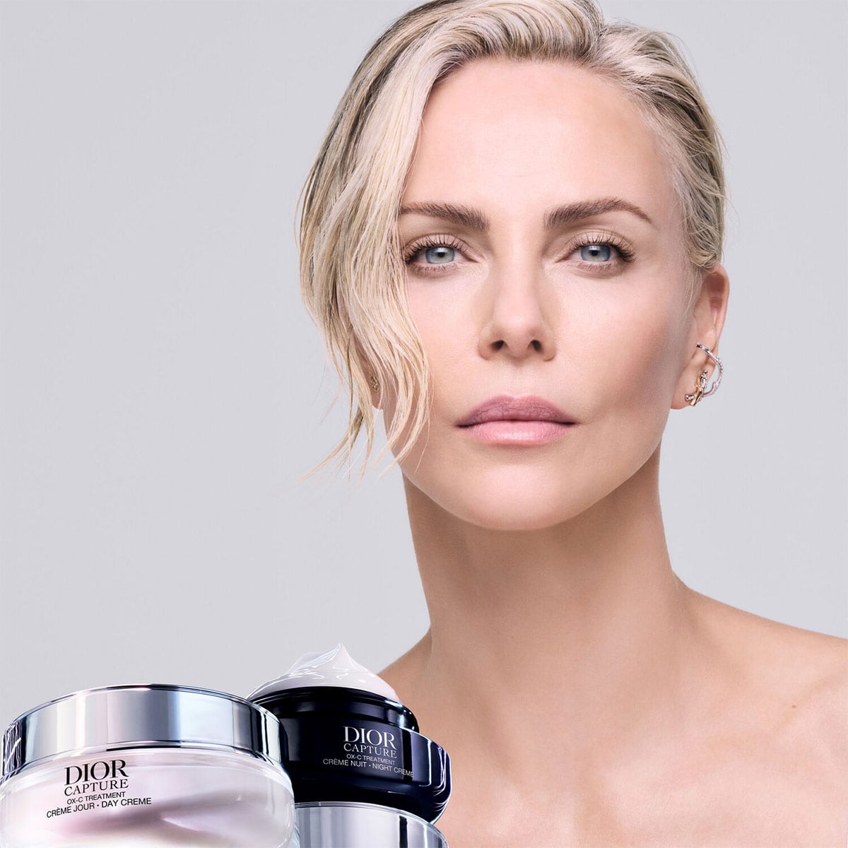 CREMA  DIOR CAPTURE 50 ML - 9