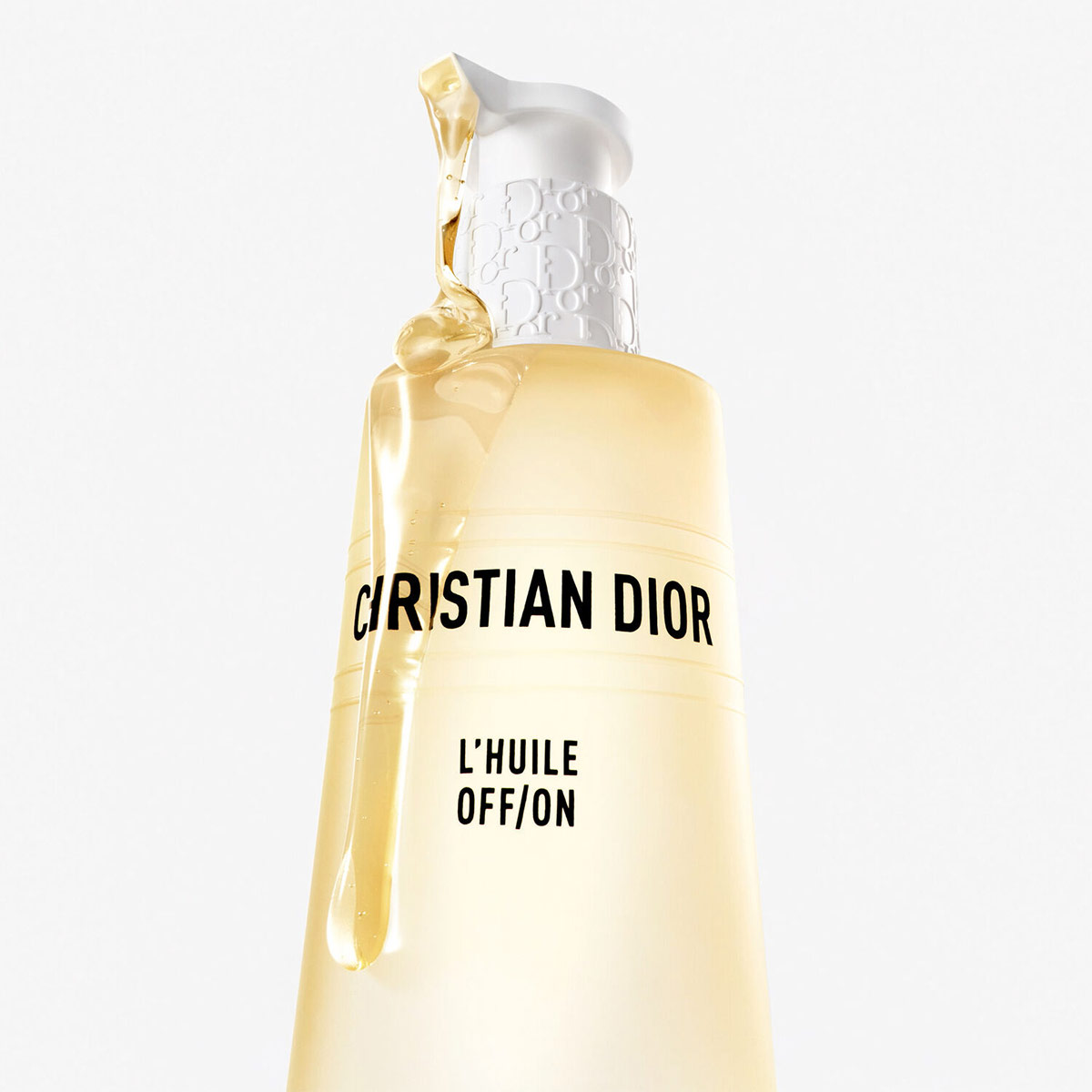 ACEITE DESMAQUILLANTE DIOR L'HUILE OFF/ ON 175ML - 2