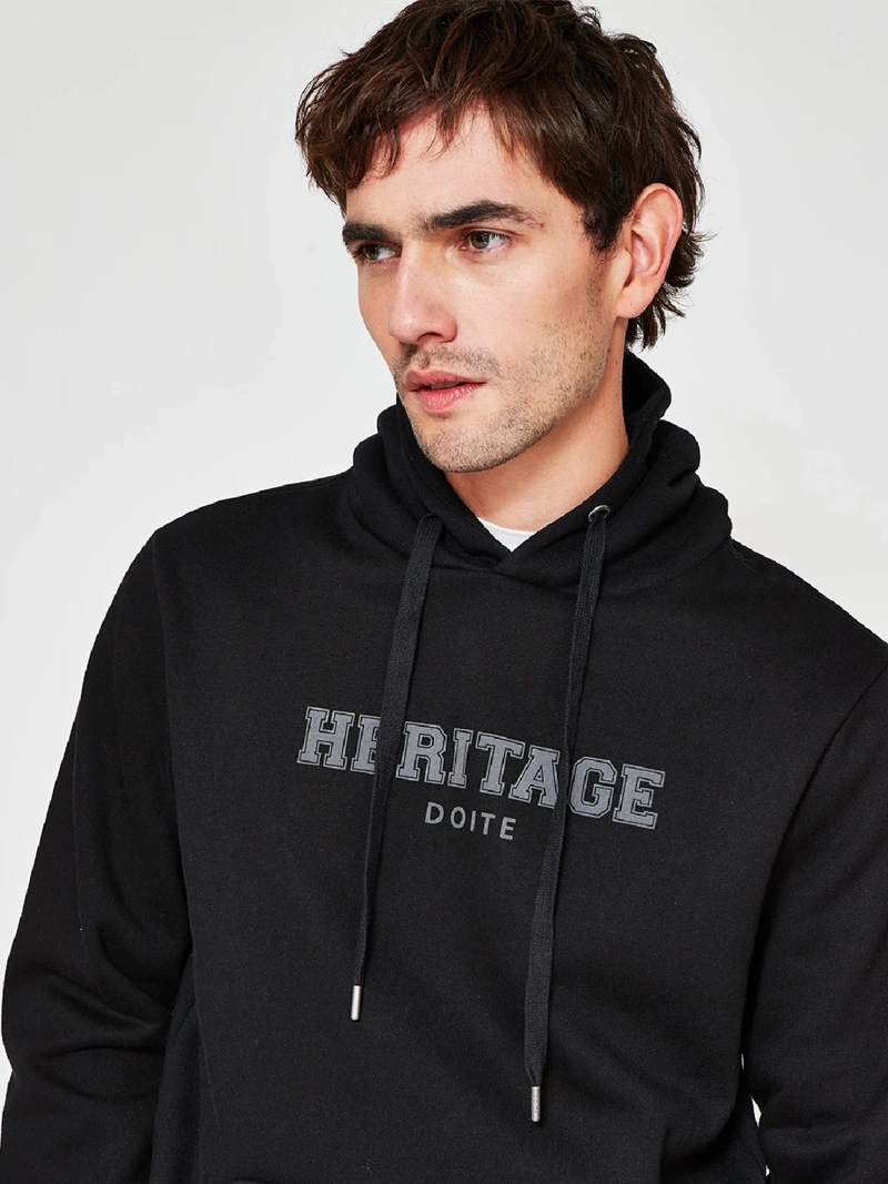 POLERON HOMBRE DOITE SOREN - 3