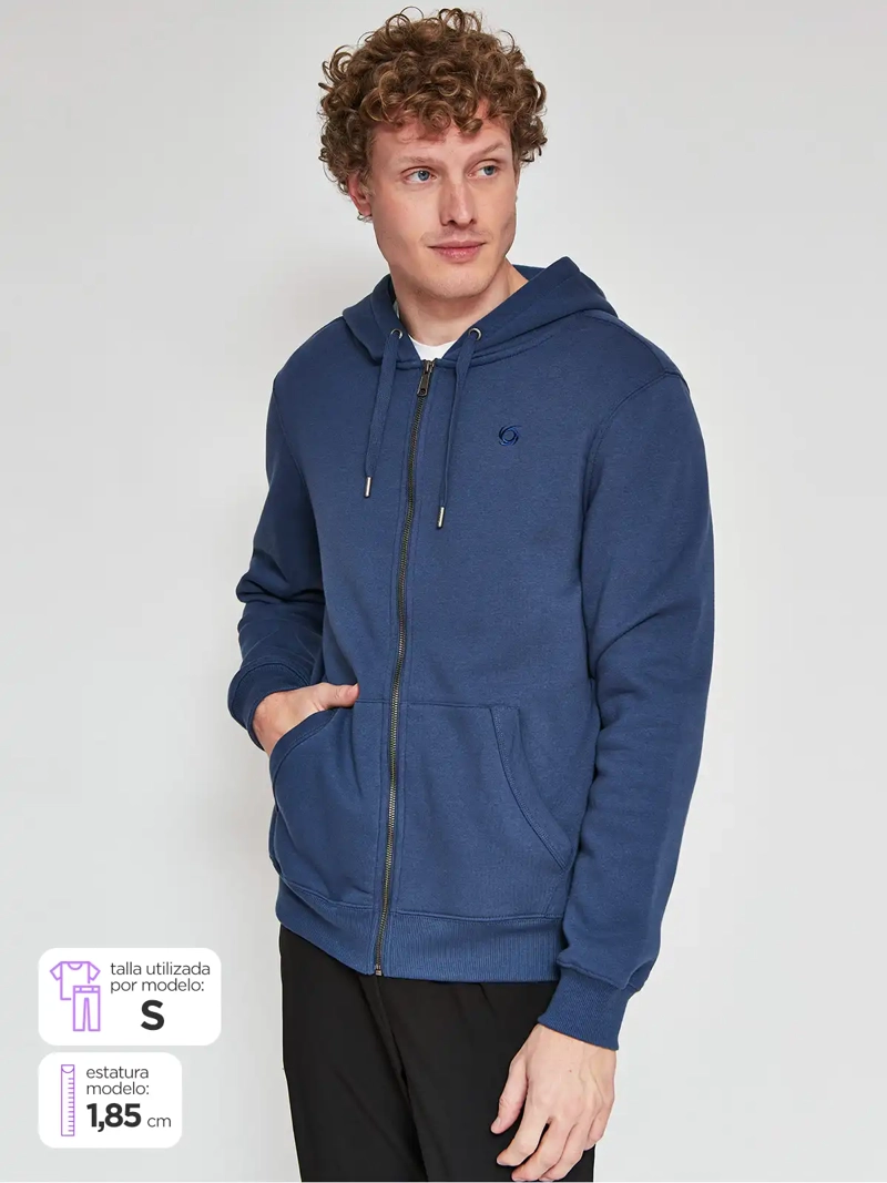 DOITE POLERON HOMBRE DOITE VENTURE