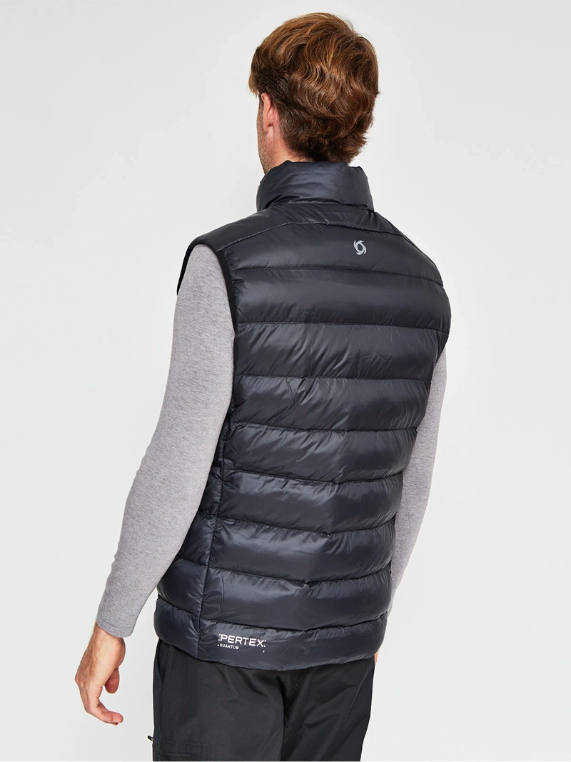 PARKA HOMBRE DOITE SIN MANGAS TÉRMICA NAOS - 2