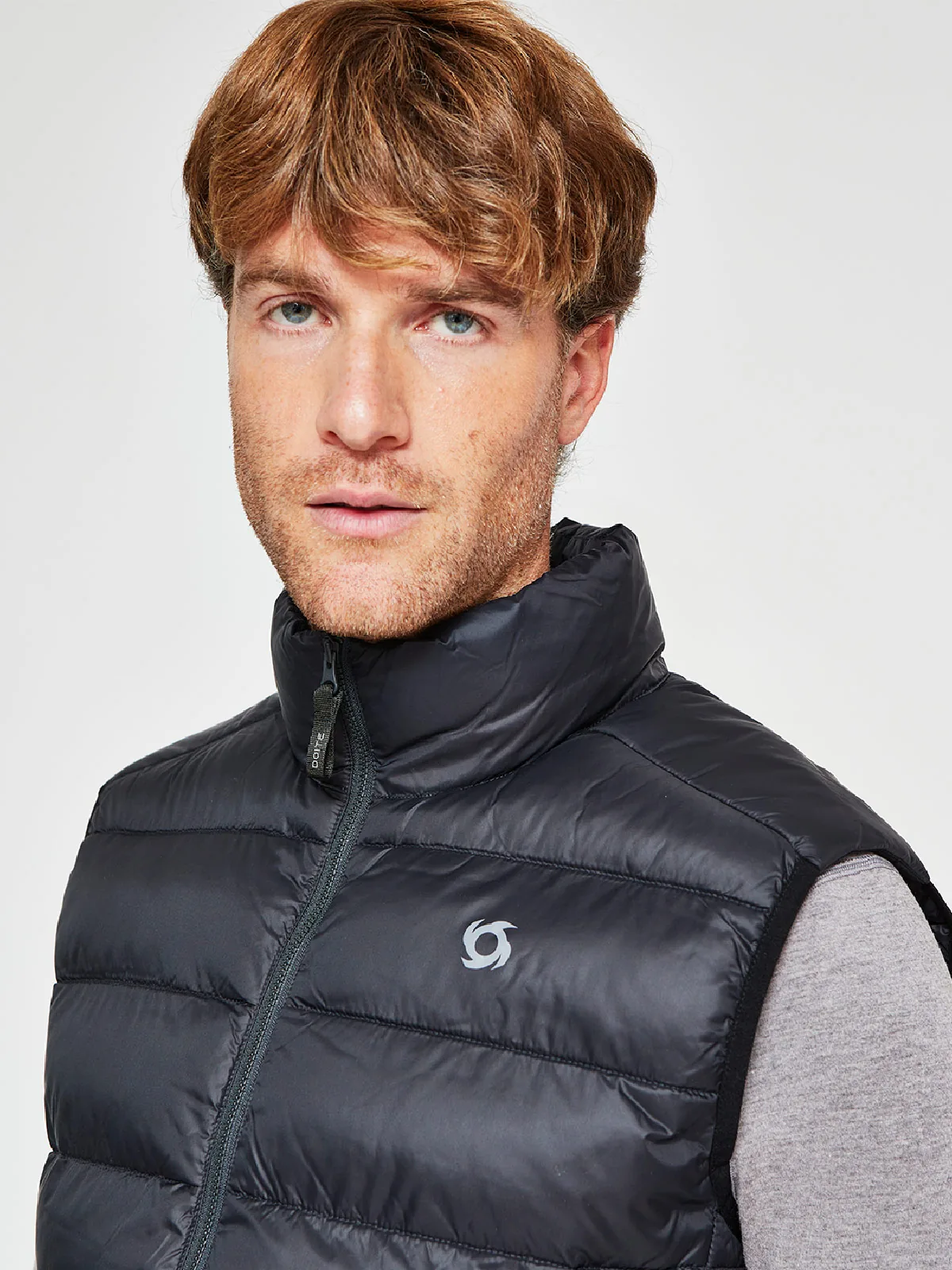PARKA HOMBRE DOITE SIN MANGAS TÉRMICA NAOS - 3