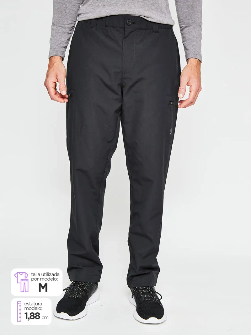PANTALÓN HOMBRE DOITE LUKE - 1