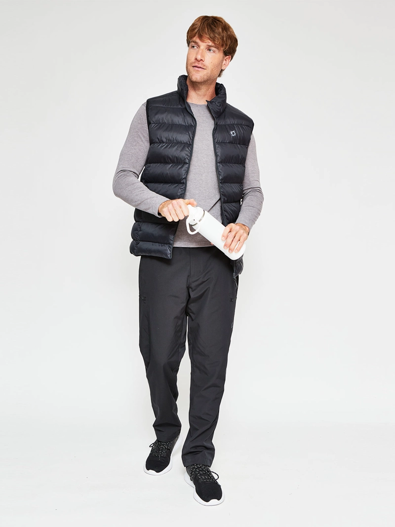 PANTALÓN HOMBRE DOITE LUKE - 4