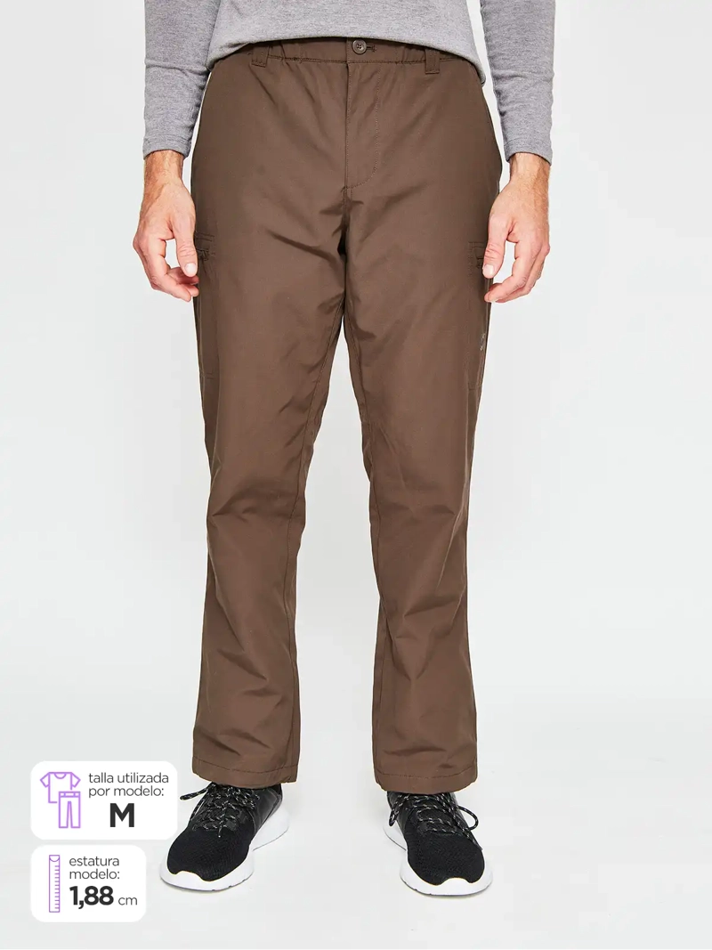 DOITE PANTALÓN HOMBRE DOITE LUKE