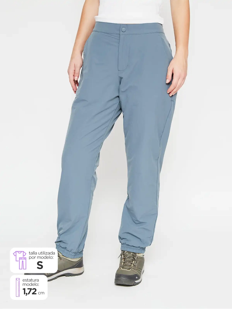 DOITE PANTALÓN MUJER DOITE LUKE