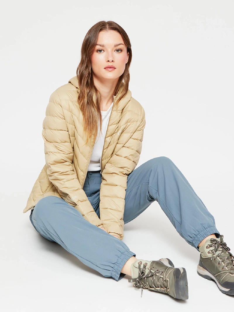 PANTALÓN MUJER DOITE LUKE - 4