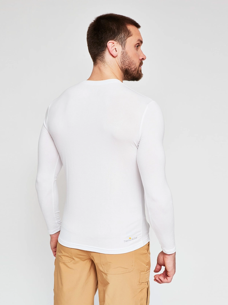 TOP PRIMERA CAPA HOMBRE DOITE PACK X2 - 2