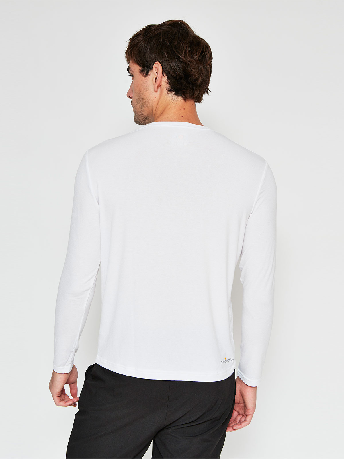 POLERA PRIMERA CAPA HOMBRE DOITE  - 2