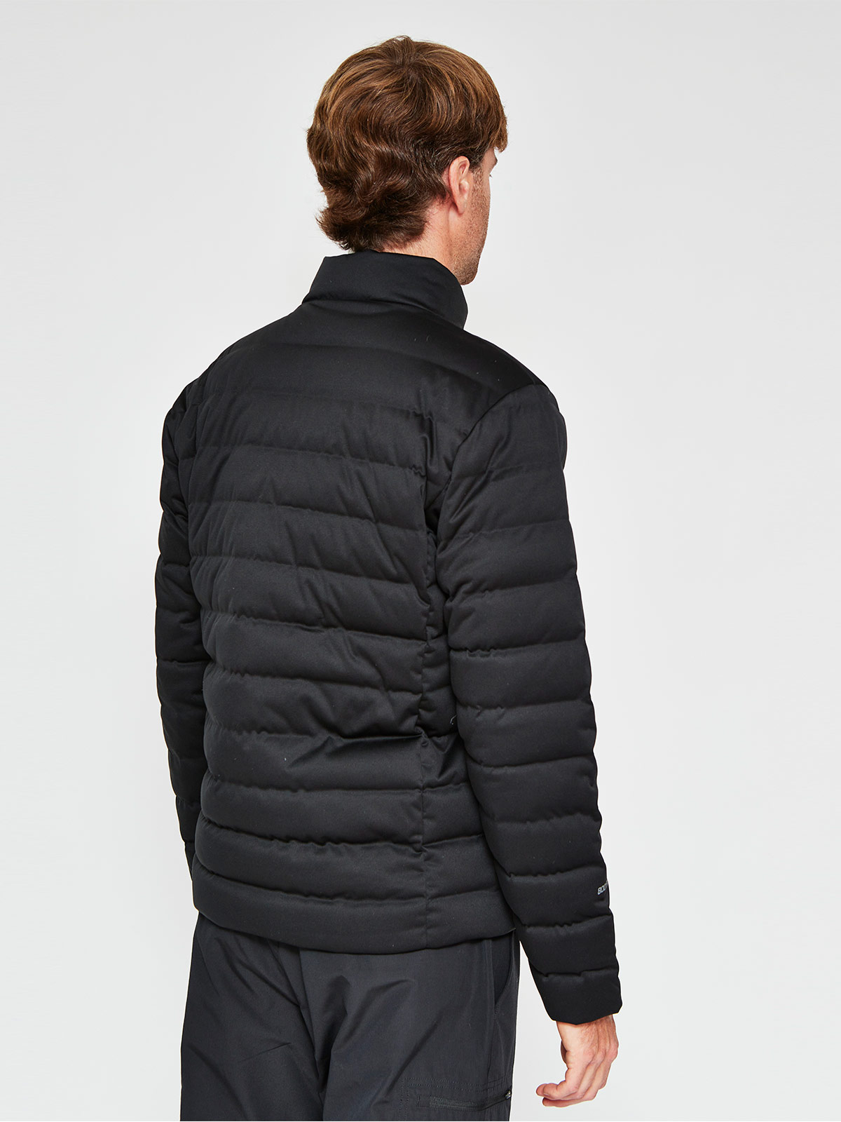 PARKA HOMBRE DOITE PLUMA AMORAK - 2