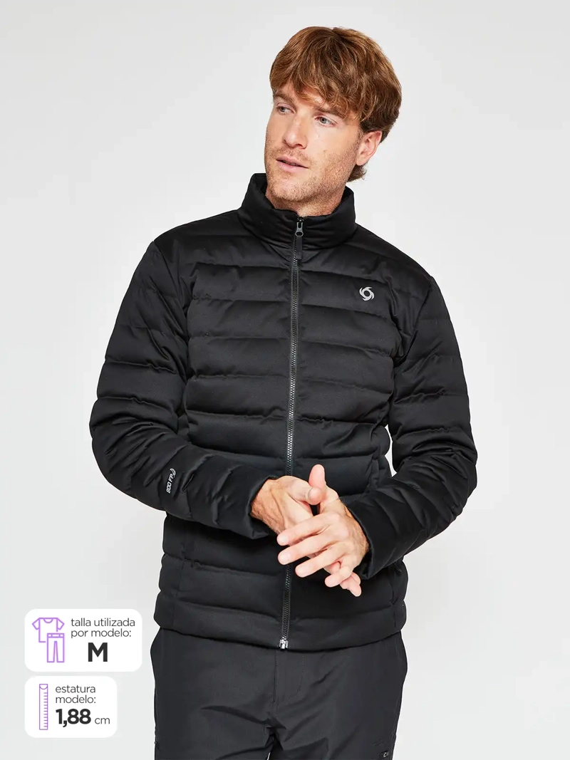 DOITE PARKA HOMBRE DOITE PLUMA AMORAK