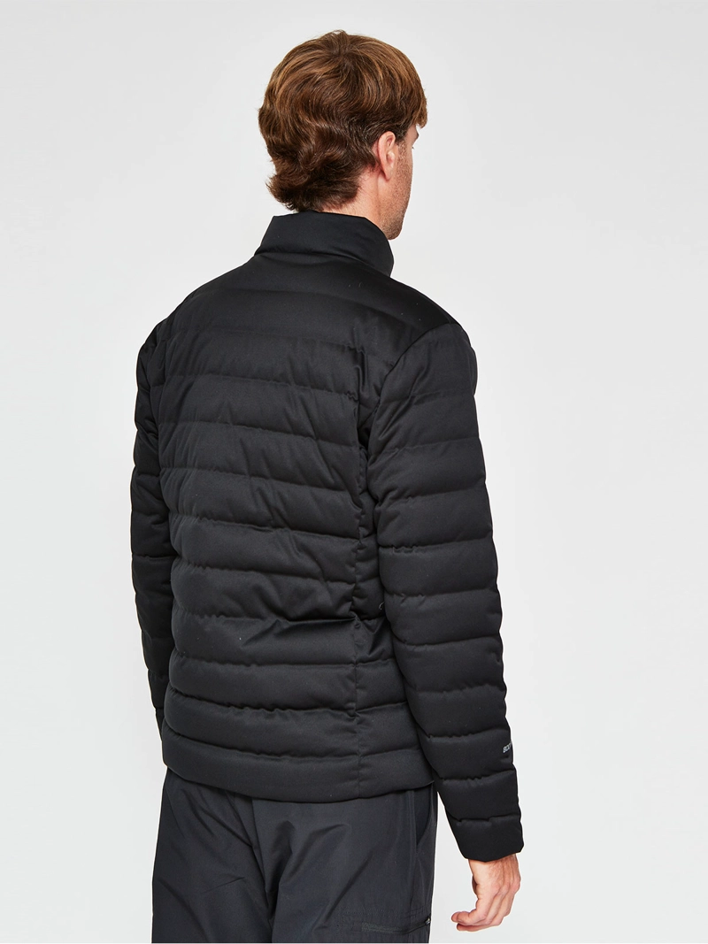 PARKA HOMBRE DOITE PLUMA AMORAK - 2