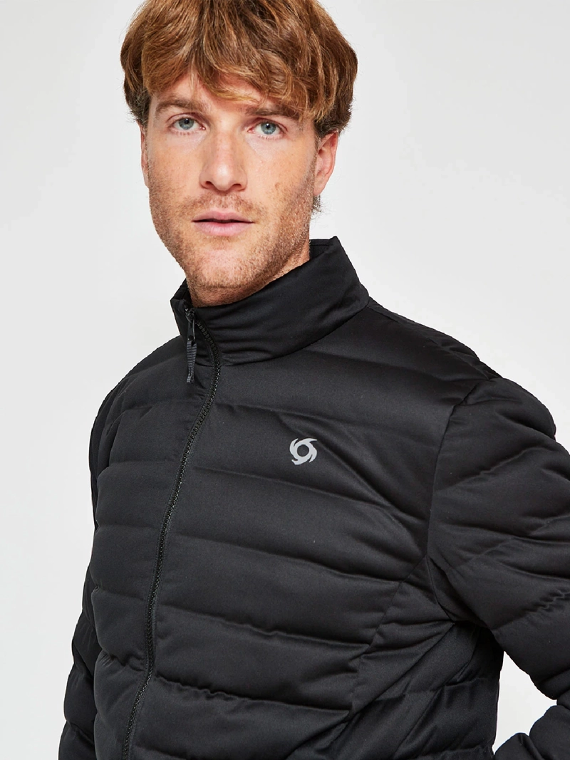 PARKA HOMBRE DOITE PLUMA AMORAK - 3