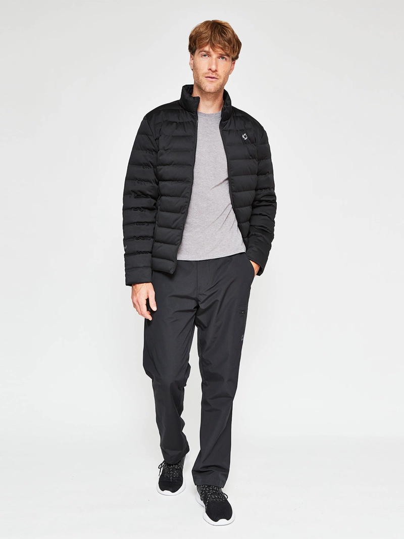 PARKA HOMBRE DOITE PLUMA AMORAK - 4