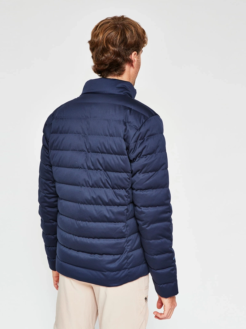 PARKA HOMBRE DOITE PLUMA AMORAK - 2