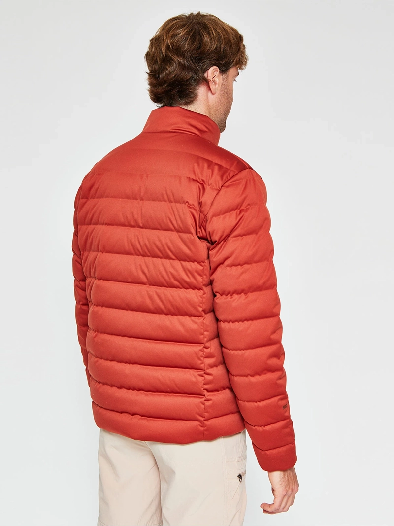 PARKA HOMBRE DOITE PLUMA AMORAK - 2