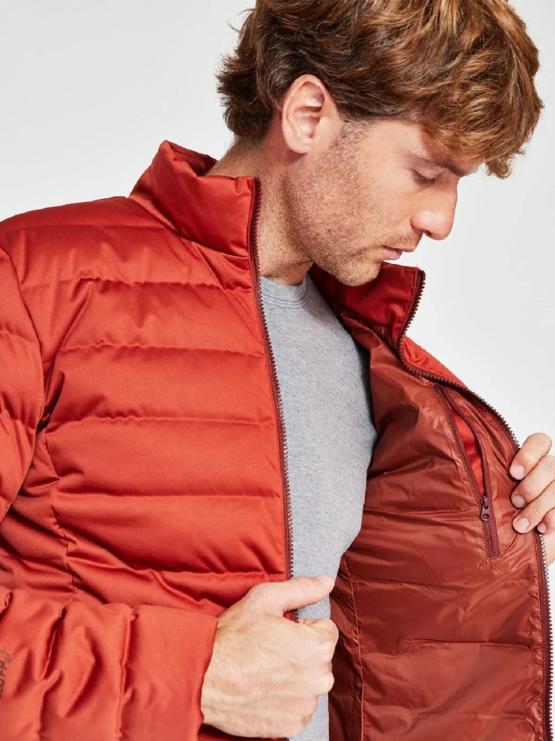 PARKA HOMBRE DOITE PLUMA AMORAK - 3